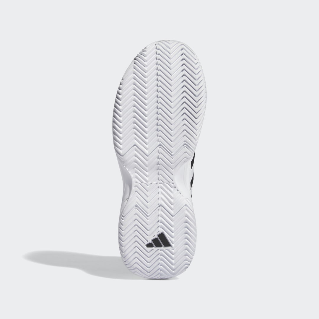Adidas  sneaker Core Black / Cloud White / Cloud White