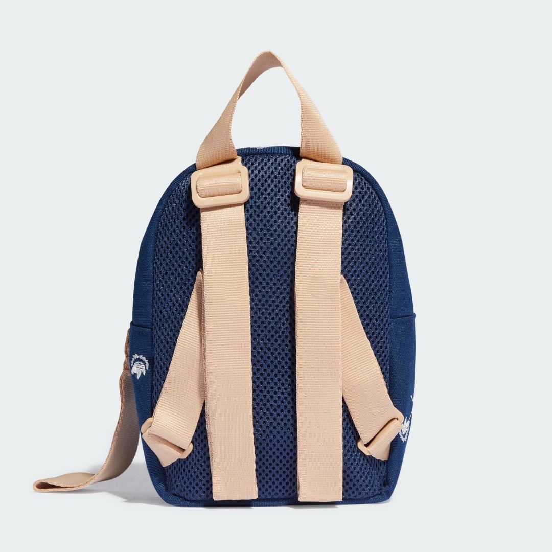 Adidas Trefoil Crest Mini Backpack