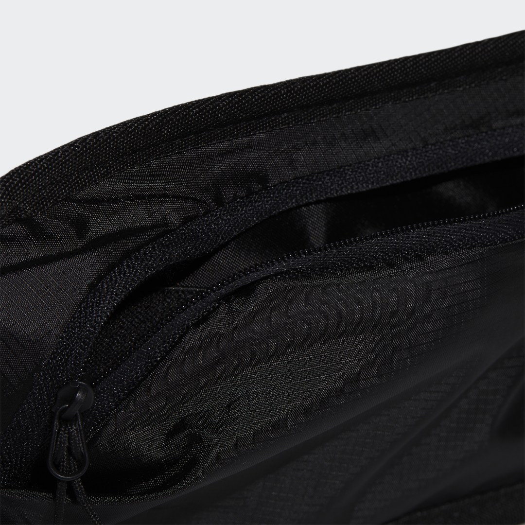 фото Сумка на пояс run bottle adidas performance