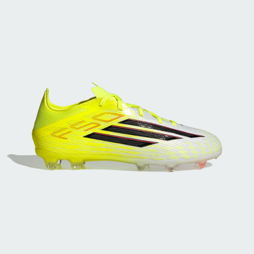 Chaussure de football F50 ELITE Terrain souple Enfants - vue 2