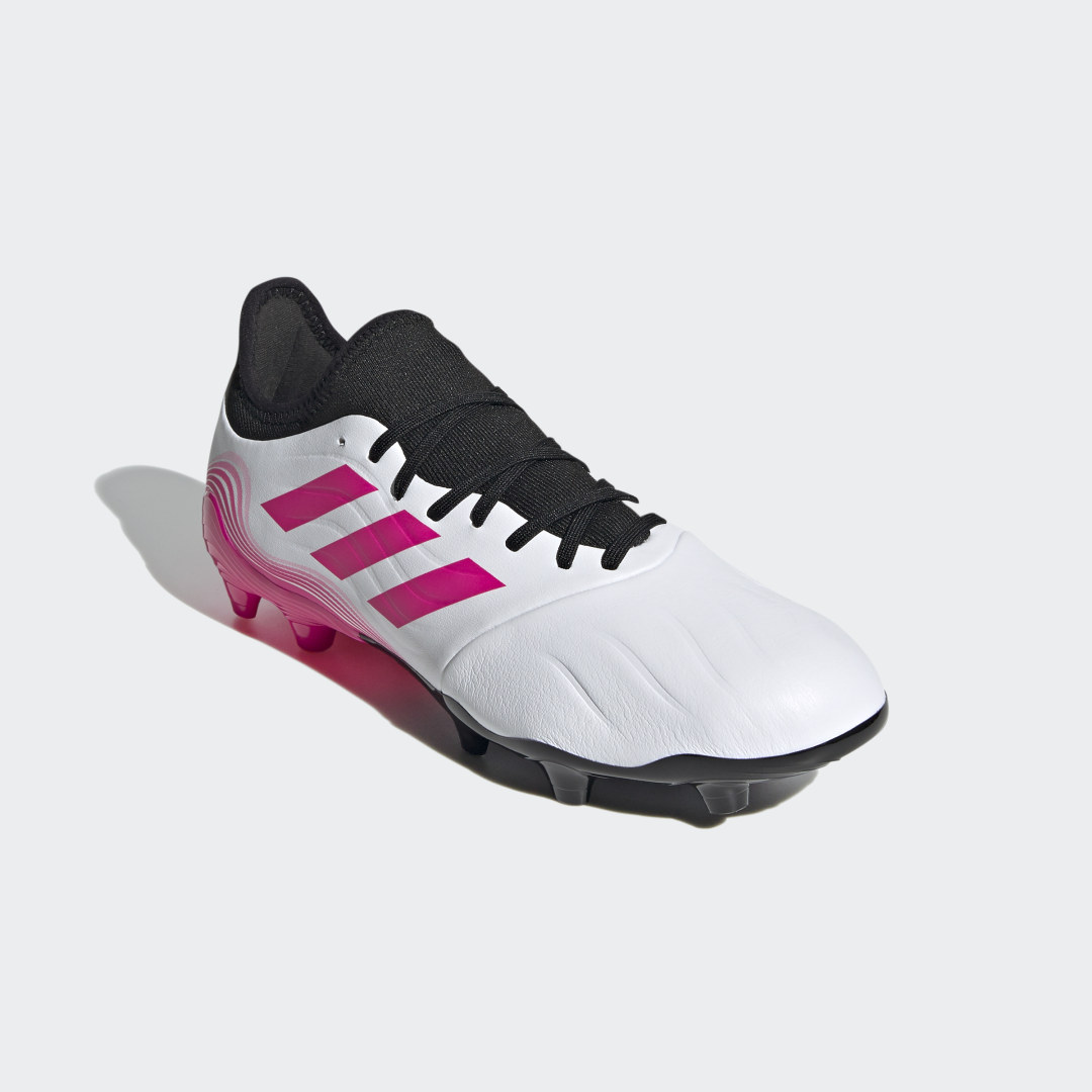 фото Футбольные бутсы copa sense.3 fg adidas performance