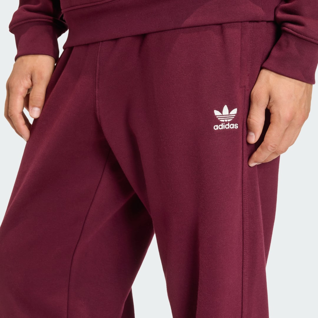 Adidas Essential Open Hem Loose Broek