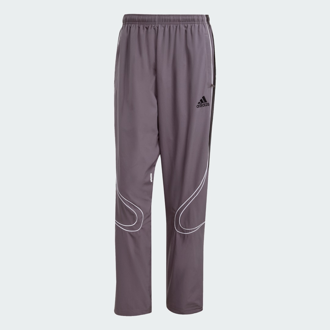 Adidas Teamgeist Adicolor Trainingsbroek