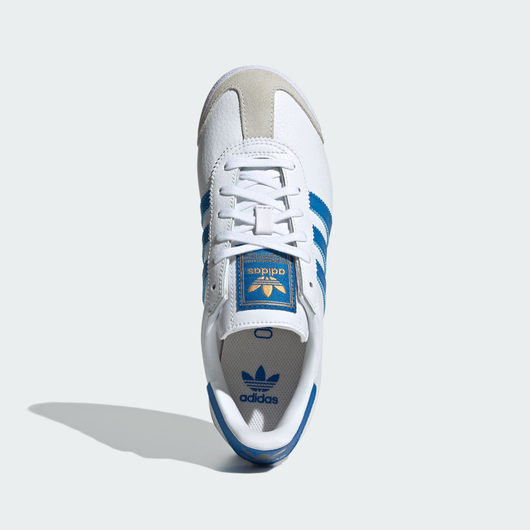 Thumbnail - Samoa Schuh