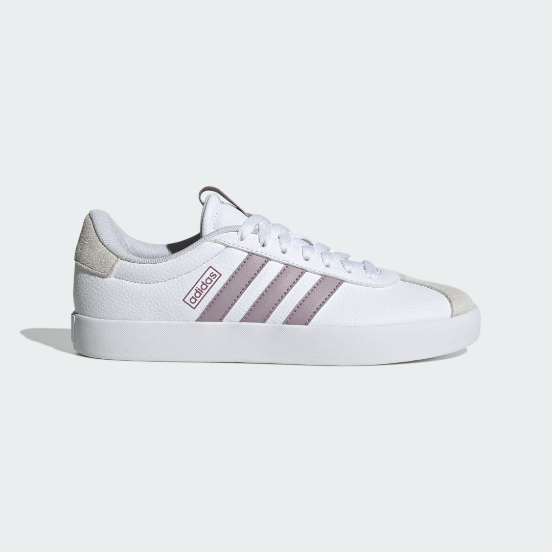 

Zapatillas adidas VL Court 3.0 Low Skateboarding Zapatillas adidas VL Court 3.0 Low Skateboarding Mujer  - Mujer Originals, Cloud blanco / preloved fig / gris one
