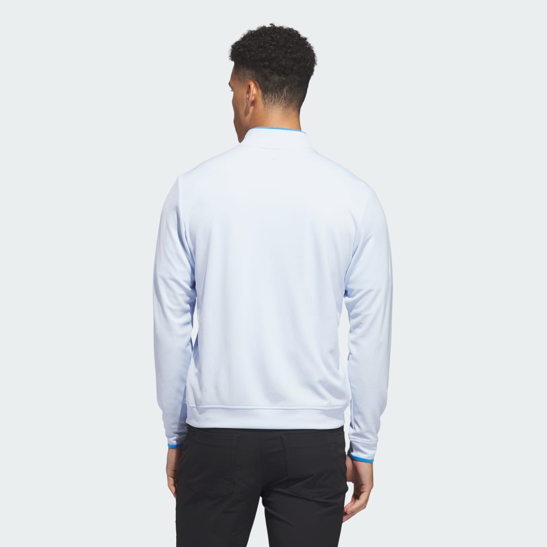 Thumbnail - Lightweight Half-Zip Oberteil