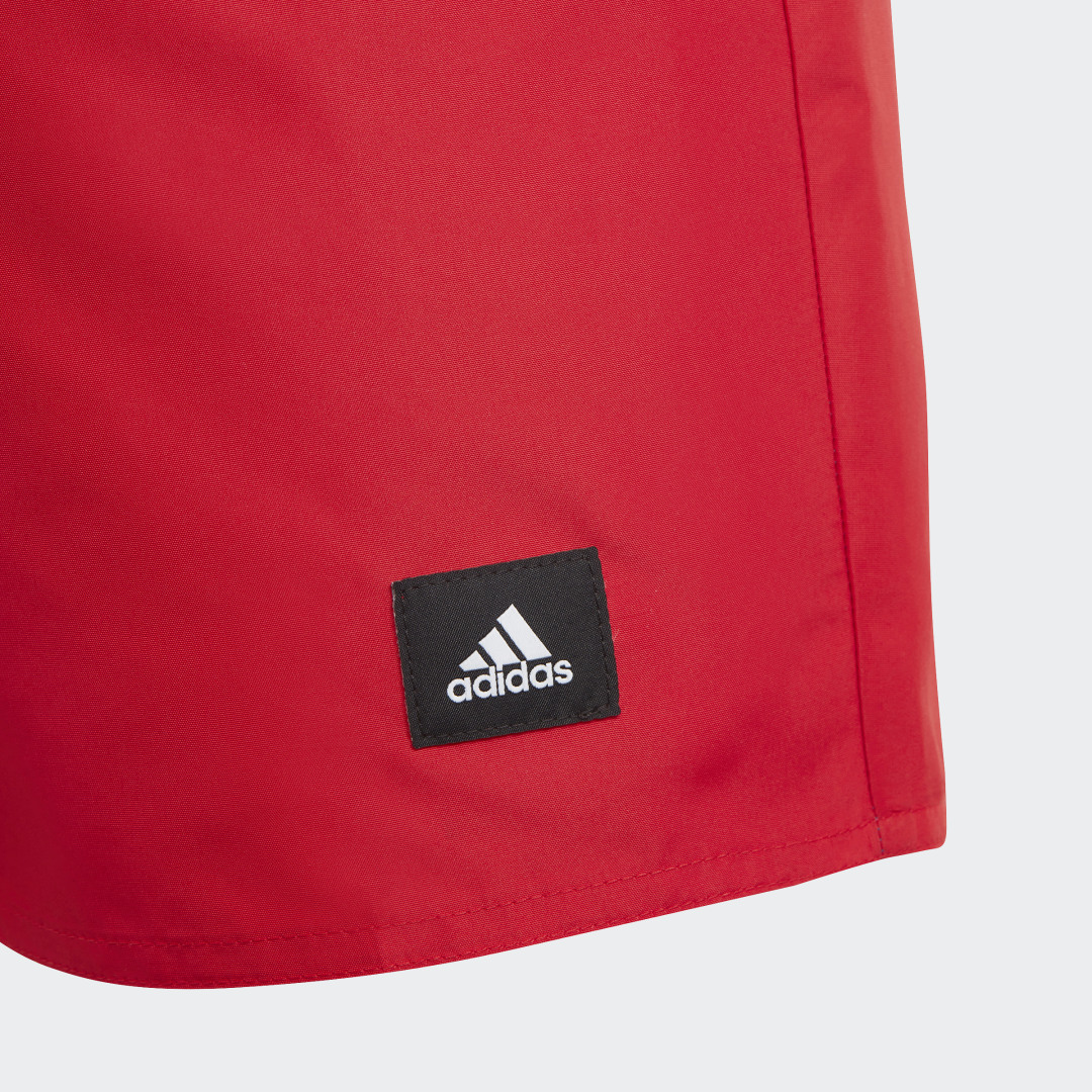 Adidas Sportswear Colorblock Zwemshort