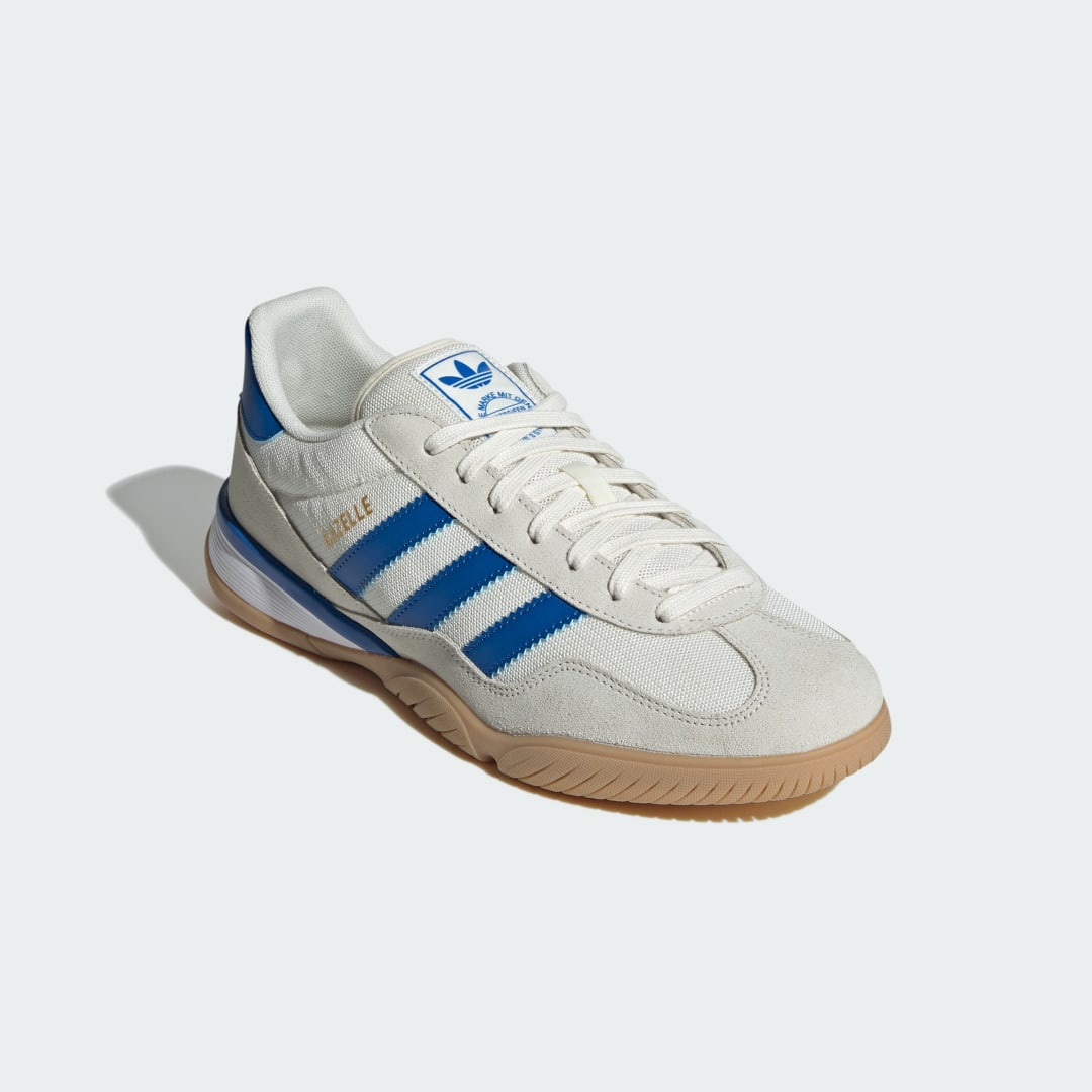 Chaussures adidas Gazelle Sala - vue 4