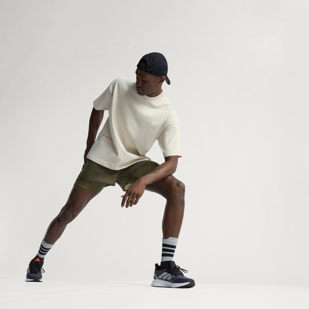 Adidas Adi365 H.Koumori Running T-shirt (Uniseks)
