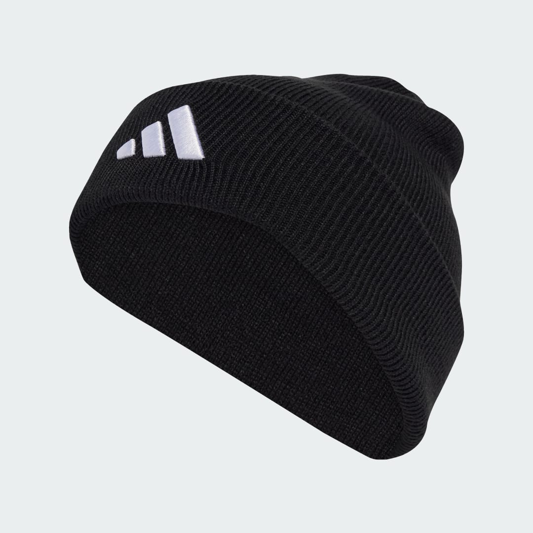 Adidas New Logo Cuff Beanie