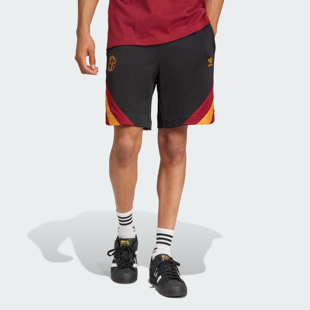 Adidas AS Roma Originals Short