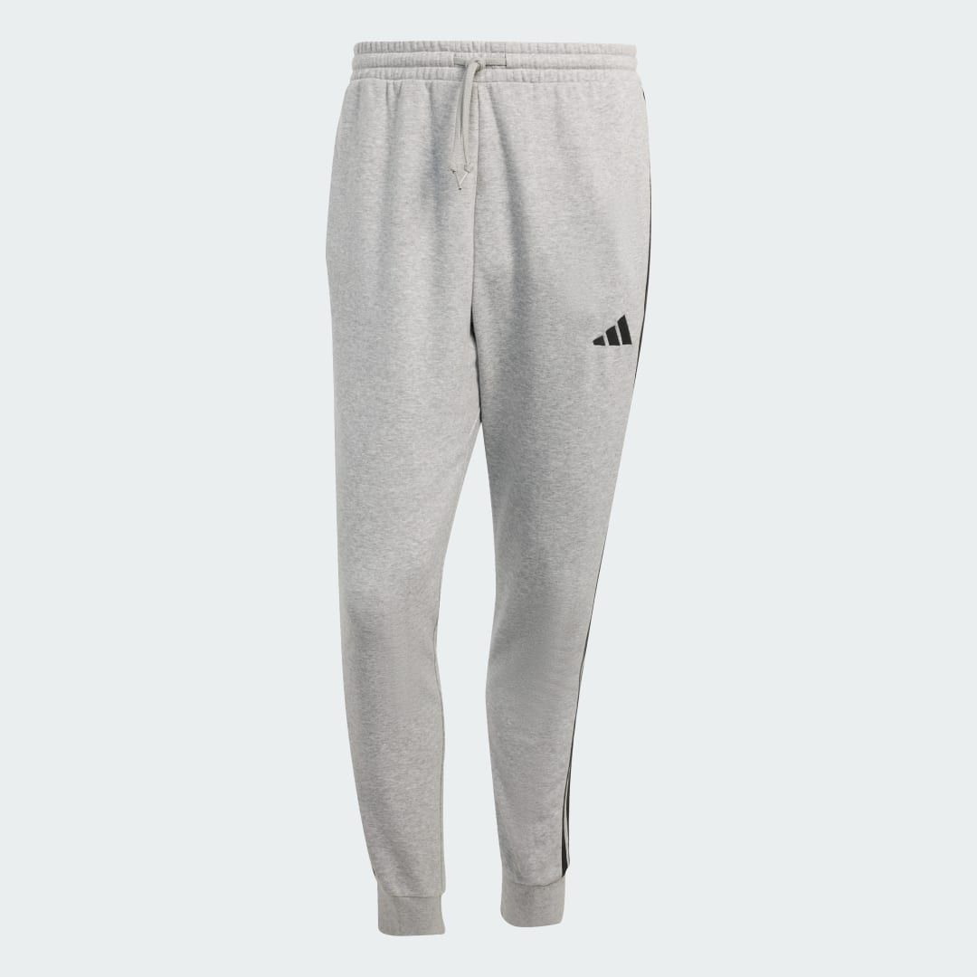 Adidas Essential 3-Stripes French Terry Broek