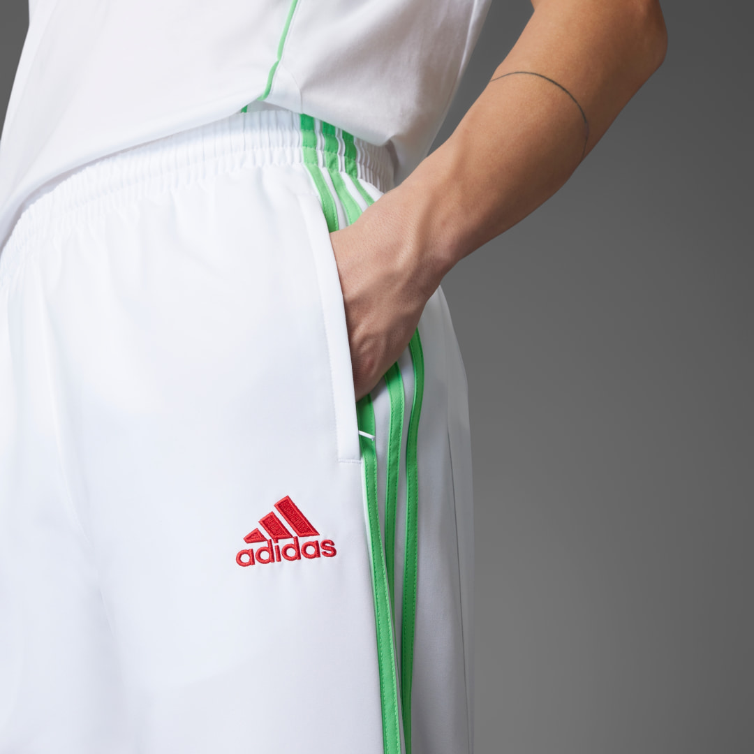 Adidas Algerije UBP Trainingsbroek