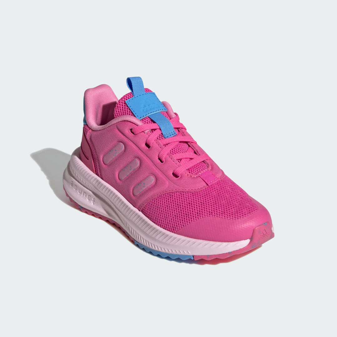 Adidas  sneaker Pulse Magenta / Bliss Pink / Blue Burst