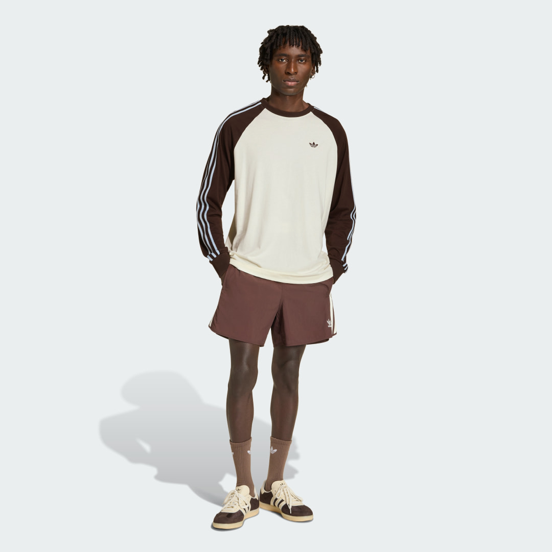 Thumbnail - BRITCORE LONG SLEEVE CALI SHIRT