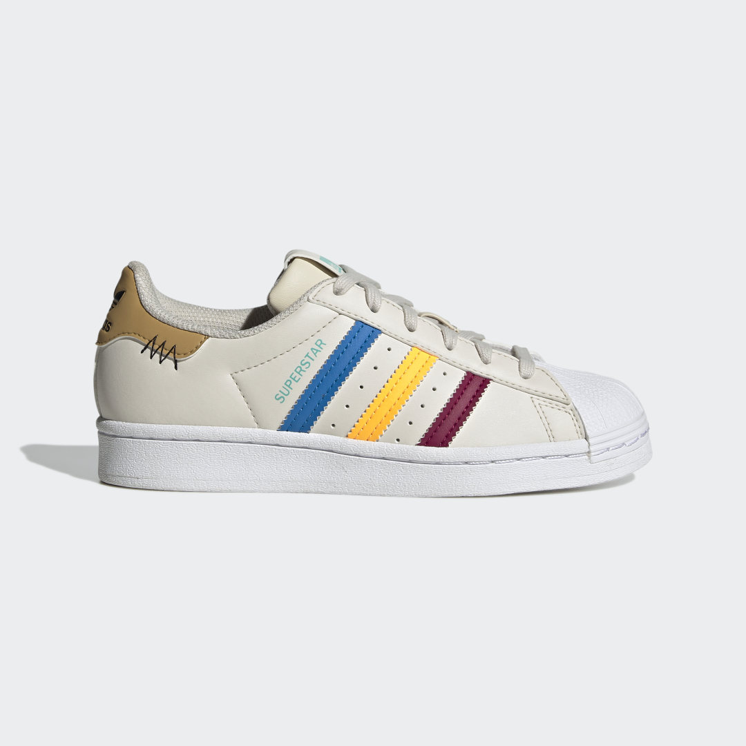 adidas superstar bordo