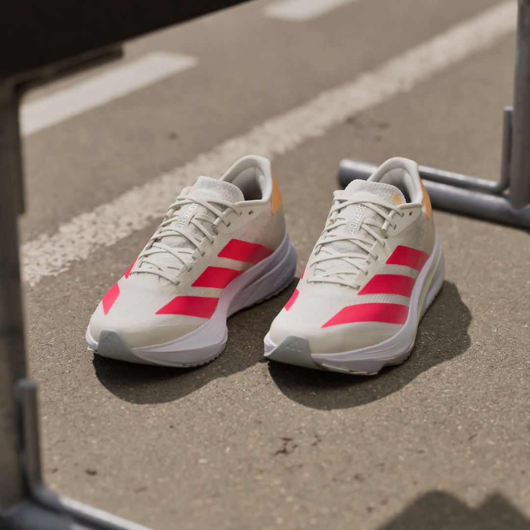 Chaussures adidas ADIZERO SL2 W - vue 9