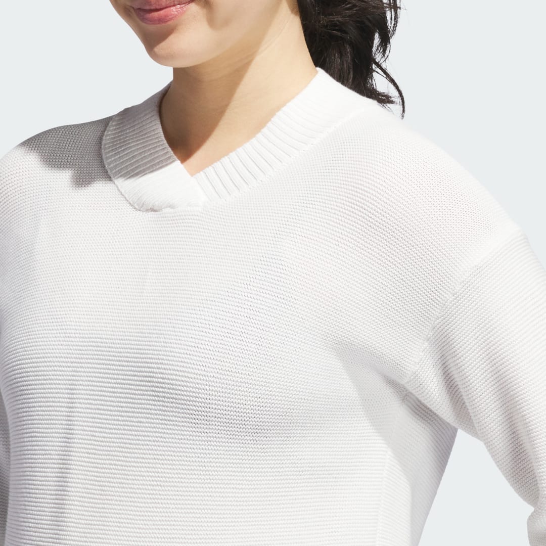 Adidas Ultimate365 Knit Sweater