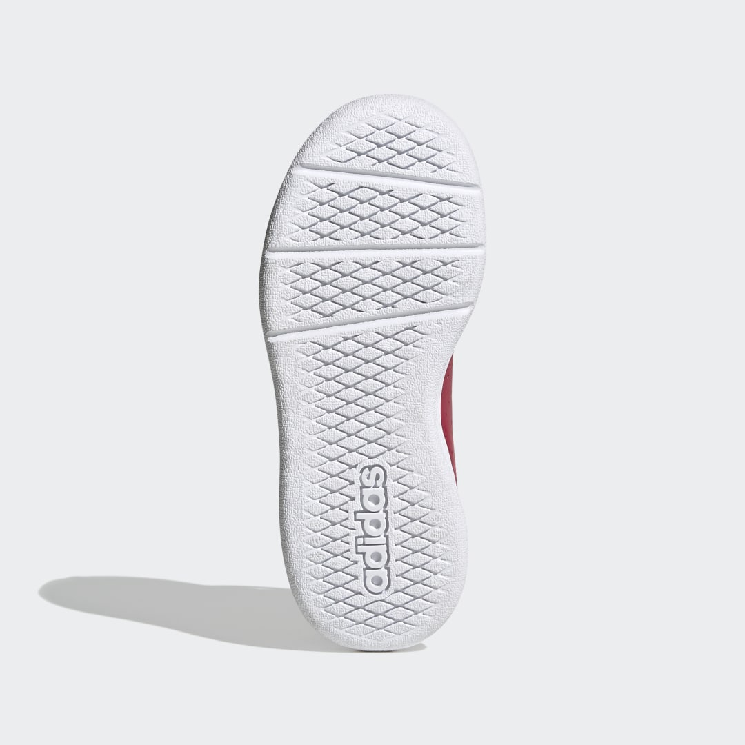 фото Кроссовки для бега tensaurus adidas performance