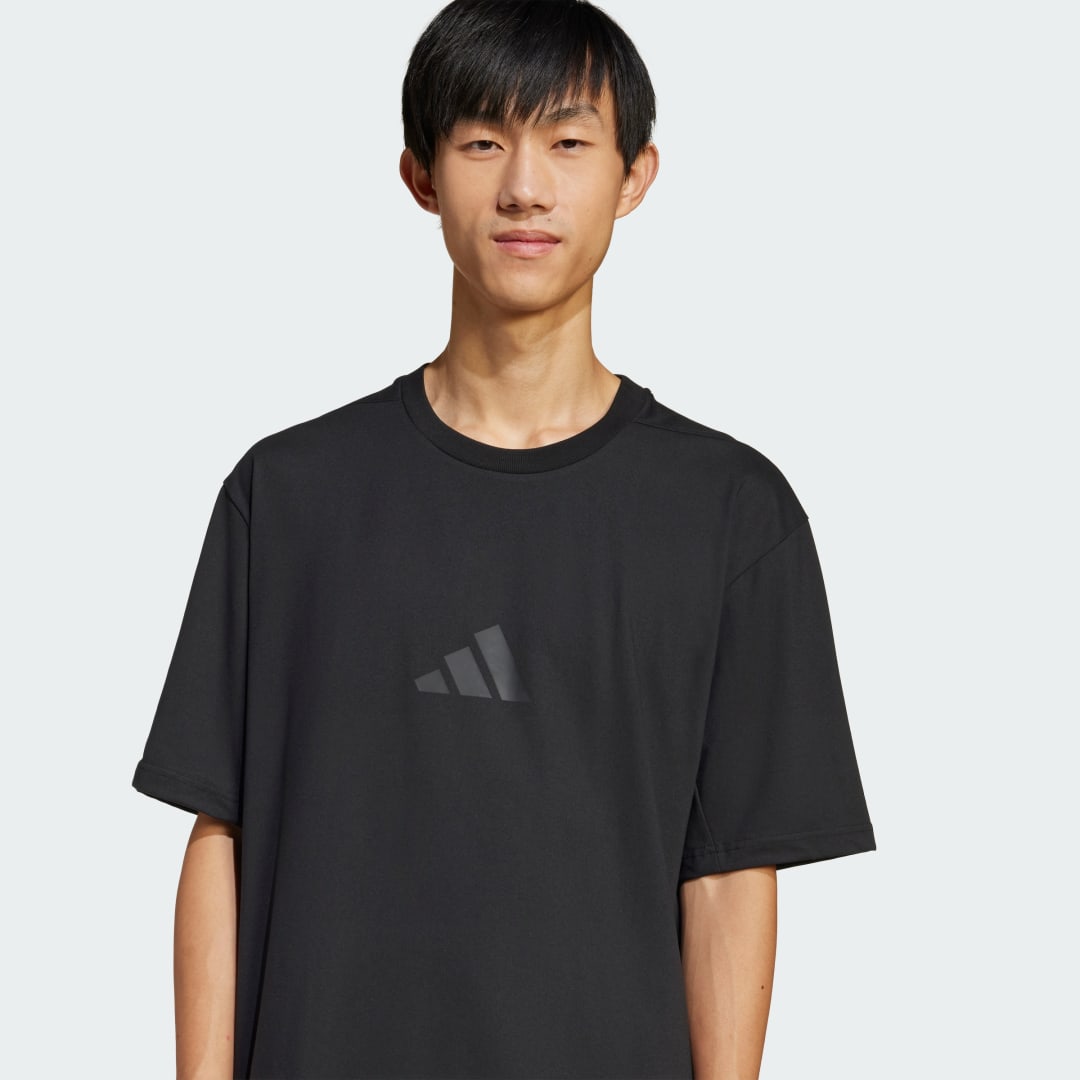 Adidas Z.N.E. Loose-Fit T-shirt