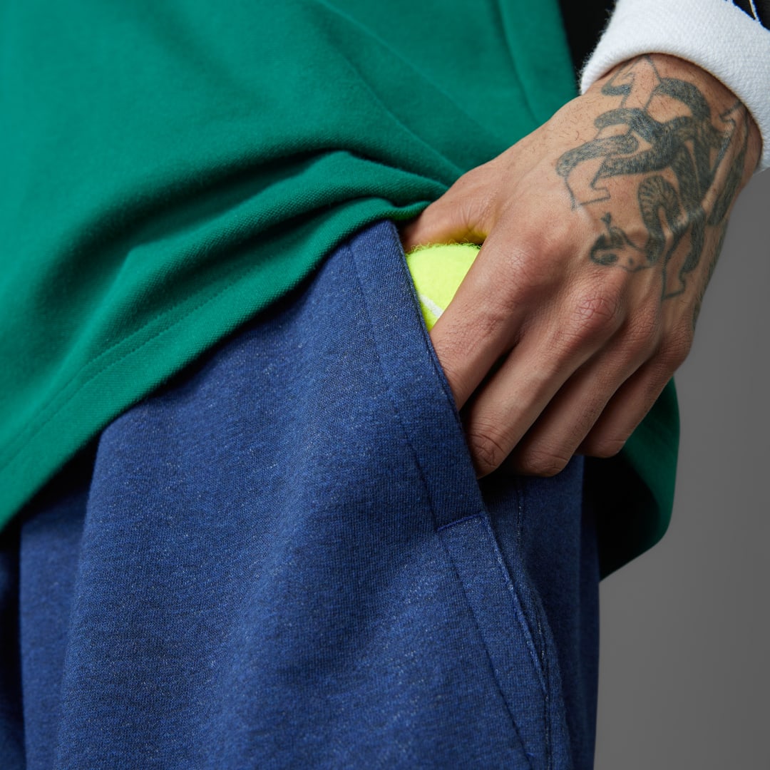 Adidas Heritage Tennis Short