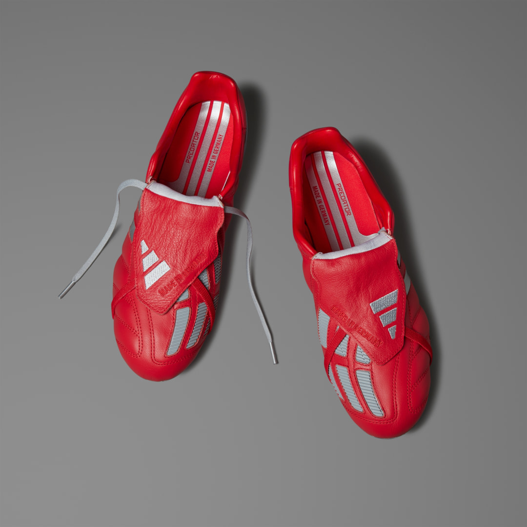 Chaussure Predator Mania Terrain souple - vue 4