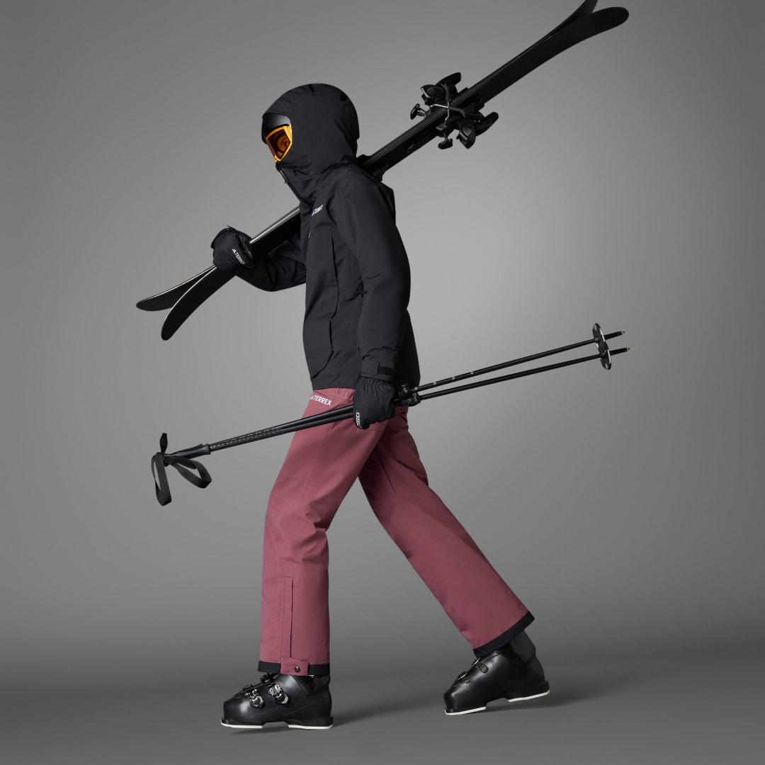 Adidas Terrex Xperior 2L Insulated RAIN.RDY Jack