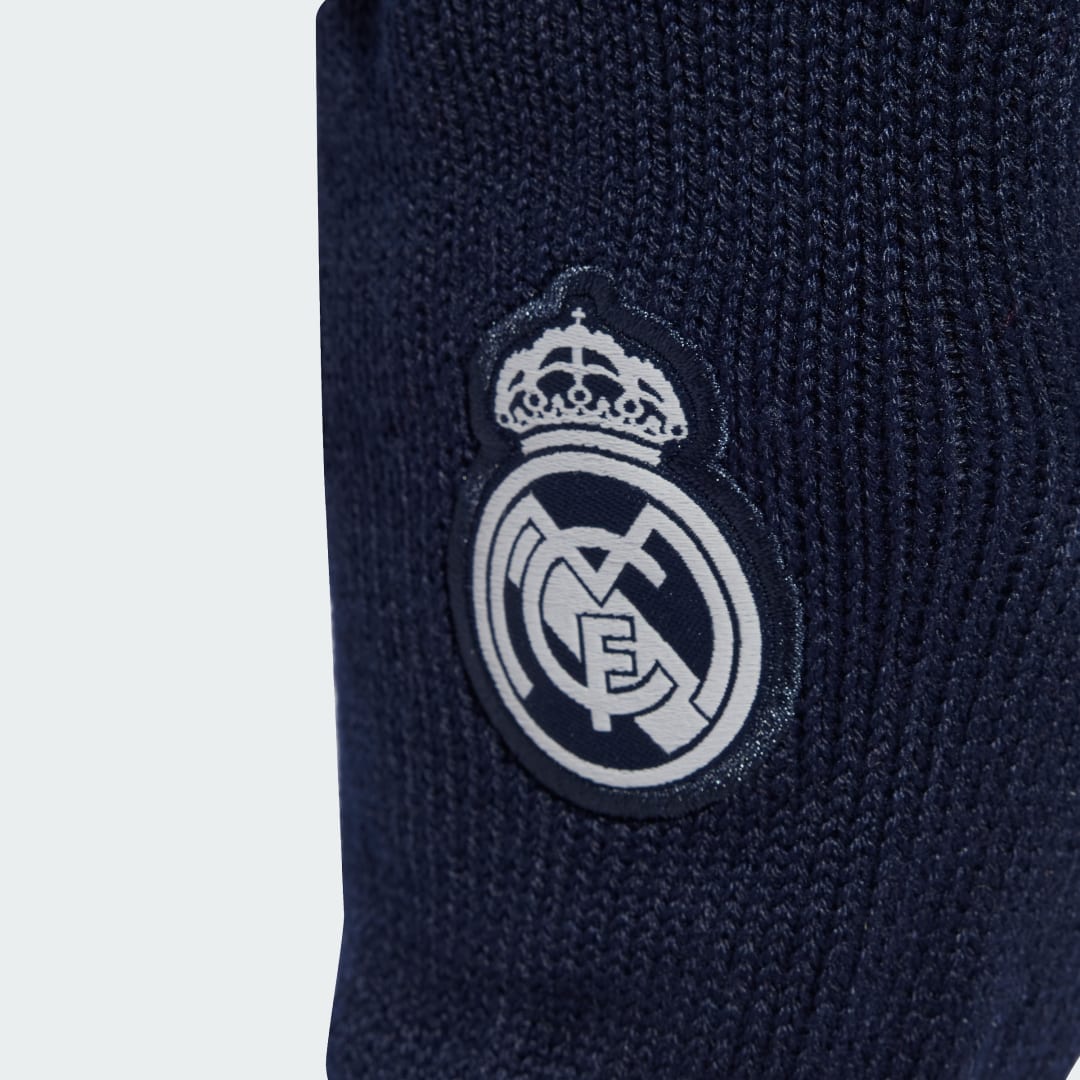 Adidas Real Madrid Handschoenen