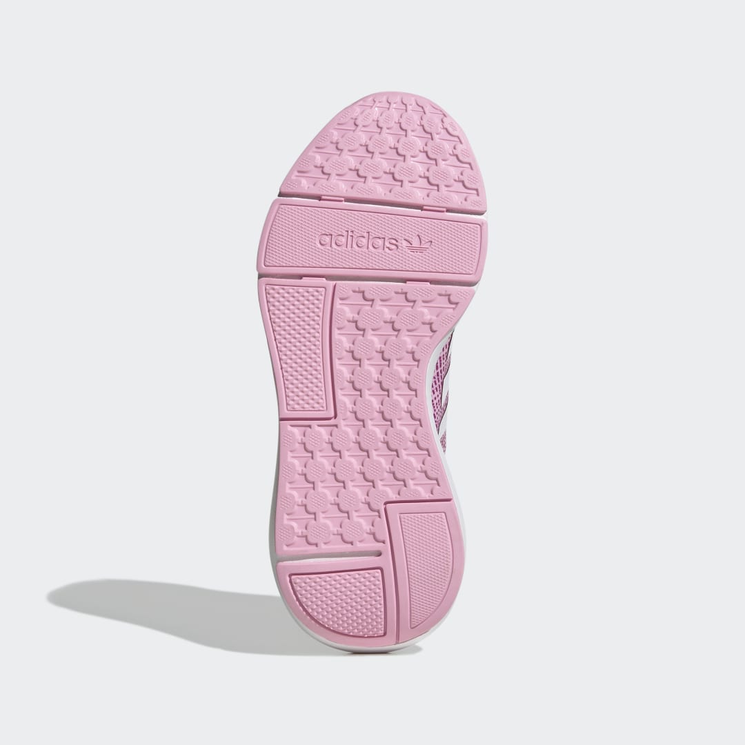 Adidas  sneaker True Pink / Cloud White / Vivid Pink