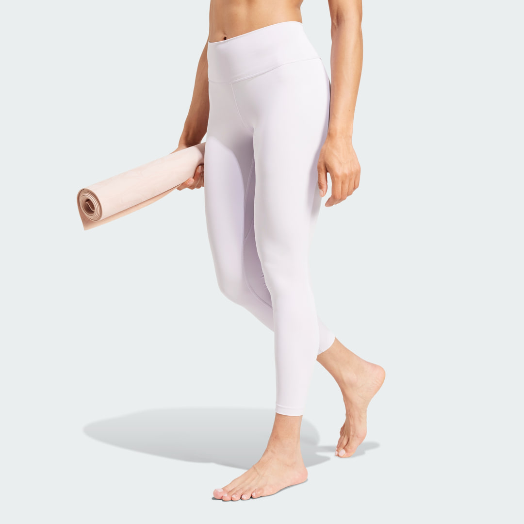 Adidas All Me 7 8 Legging