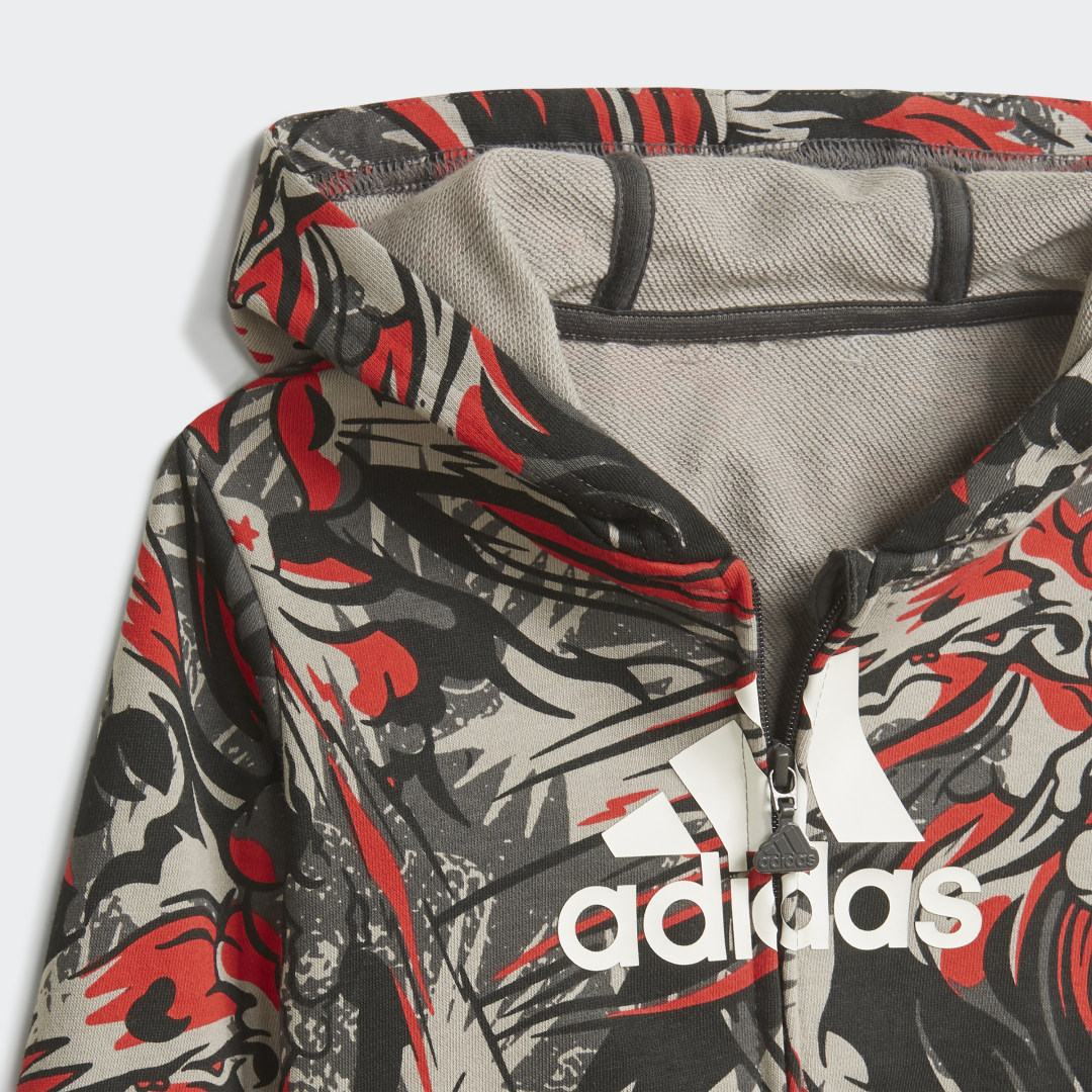 фото Спортивный костюм adidas performance