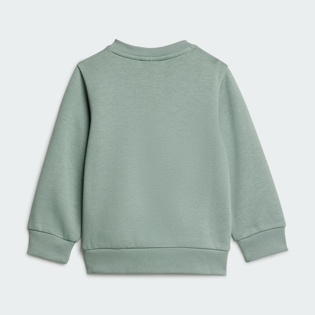 Adidas Sweater Set Kids