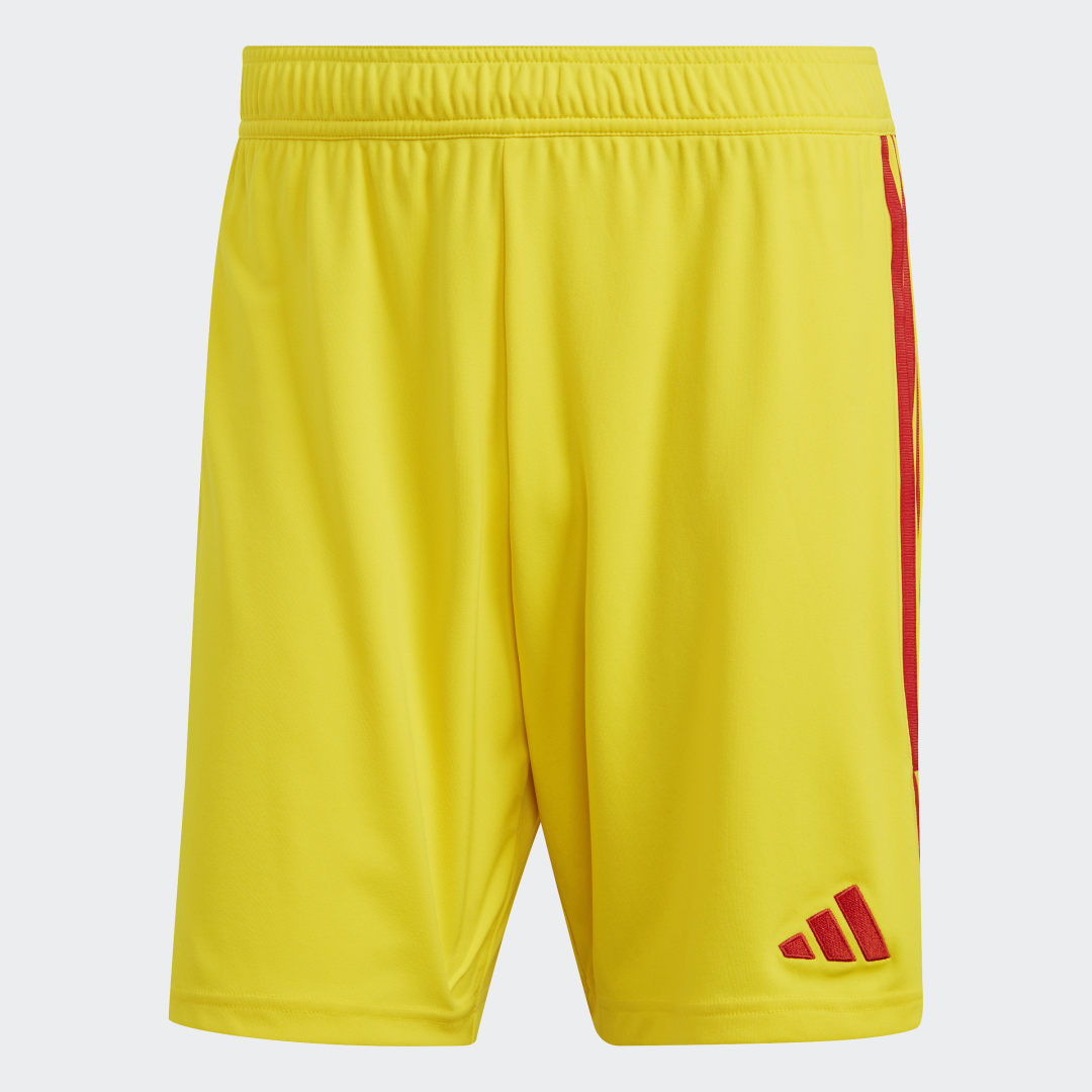 Short adidas Tiro 23 League Sweat Shorts EU - vue 5