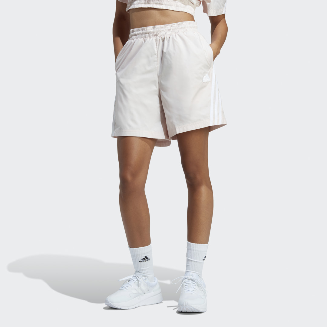 Adidas Sportswear Future Icons Geweven Short