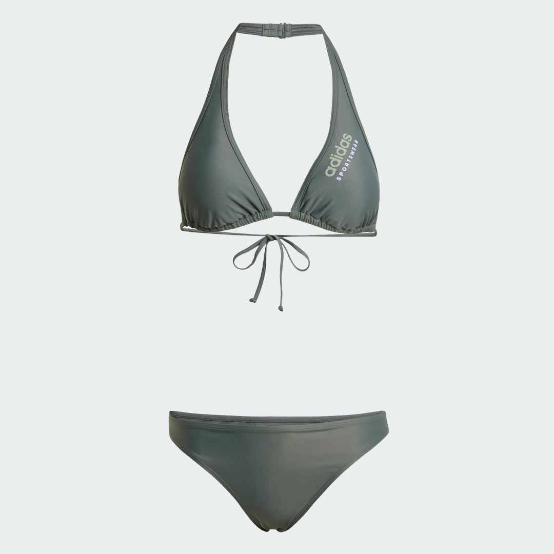 Bikini dos nu - vue 4