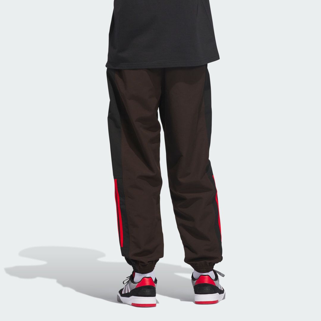 PANTALON DE SURVÊTEMENT DE SKATEBOARD GATSELE - vue 4