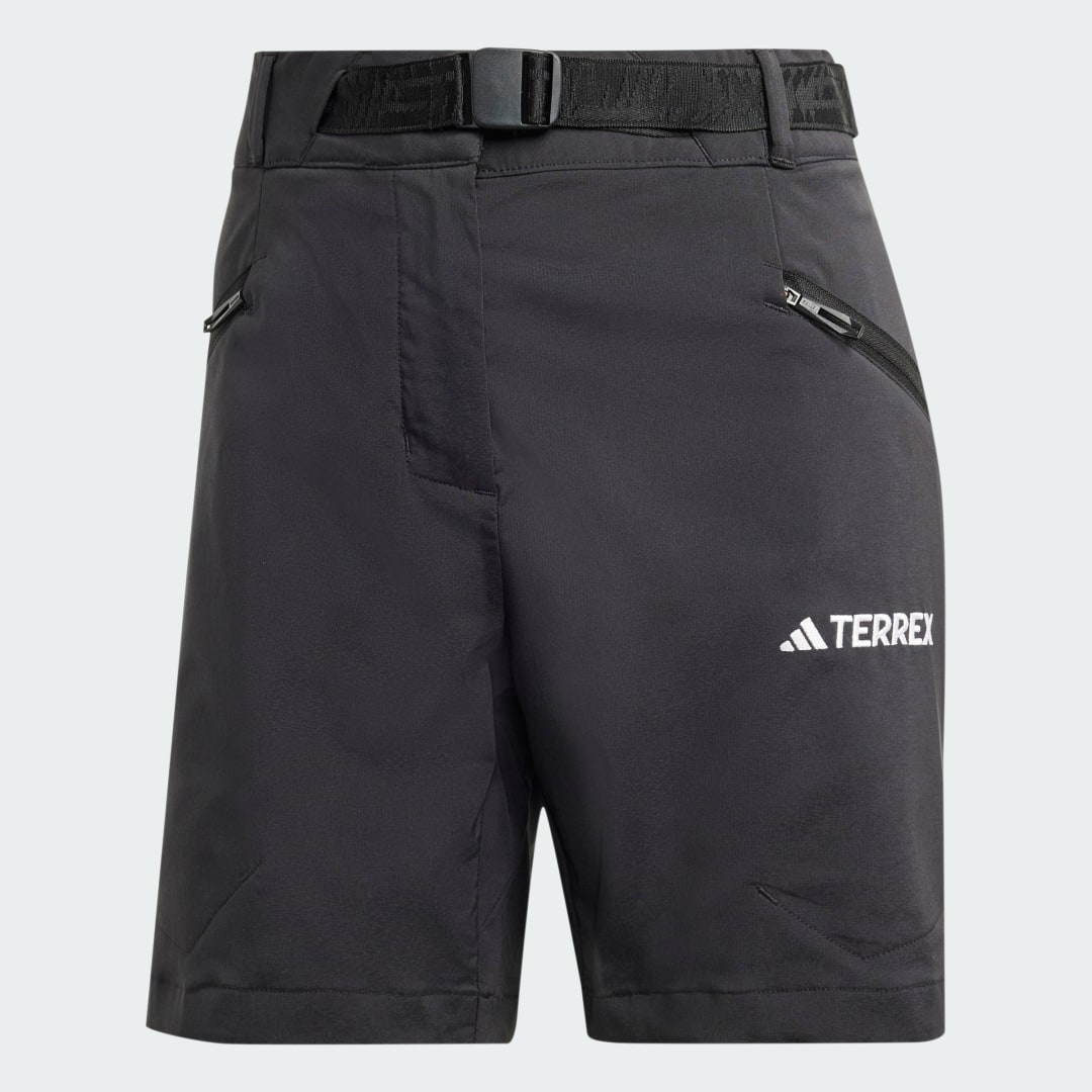 Adidas TERREX Xperior Mid Short