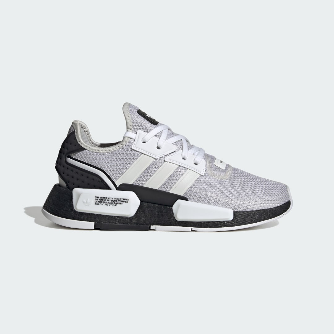 NMD_G1 Shoes Grey One / Cloud White / Core Black