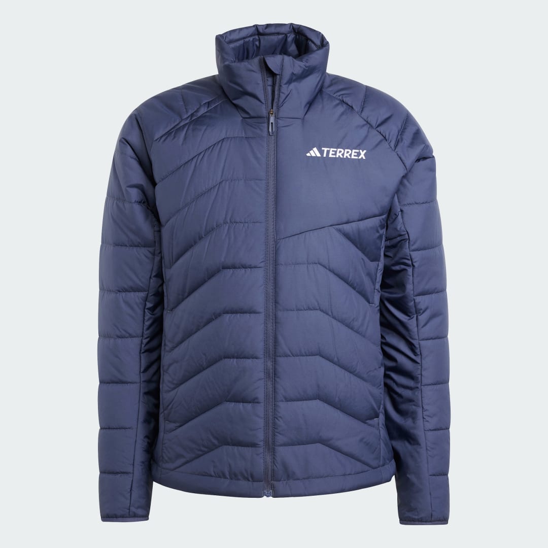 Adidas Terrex Multi Synthetic Insulated Jack