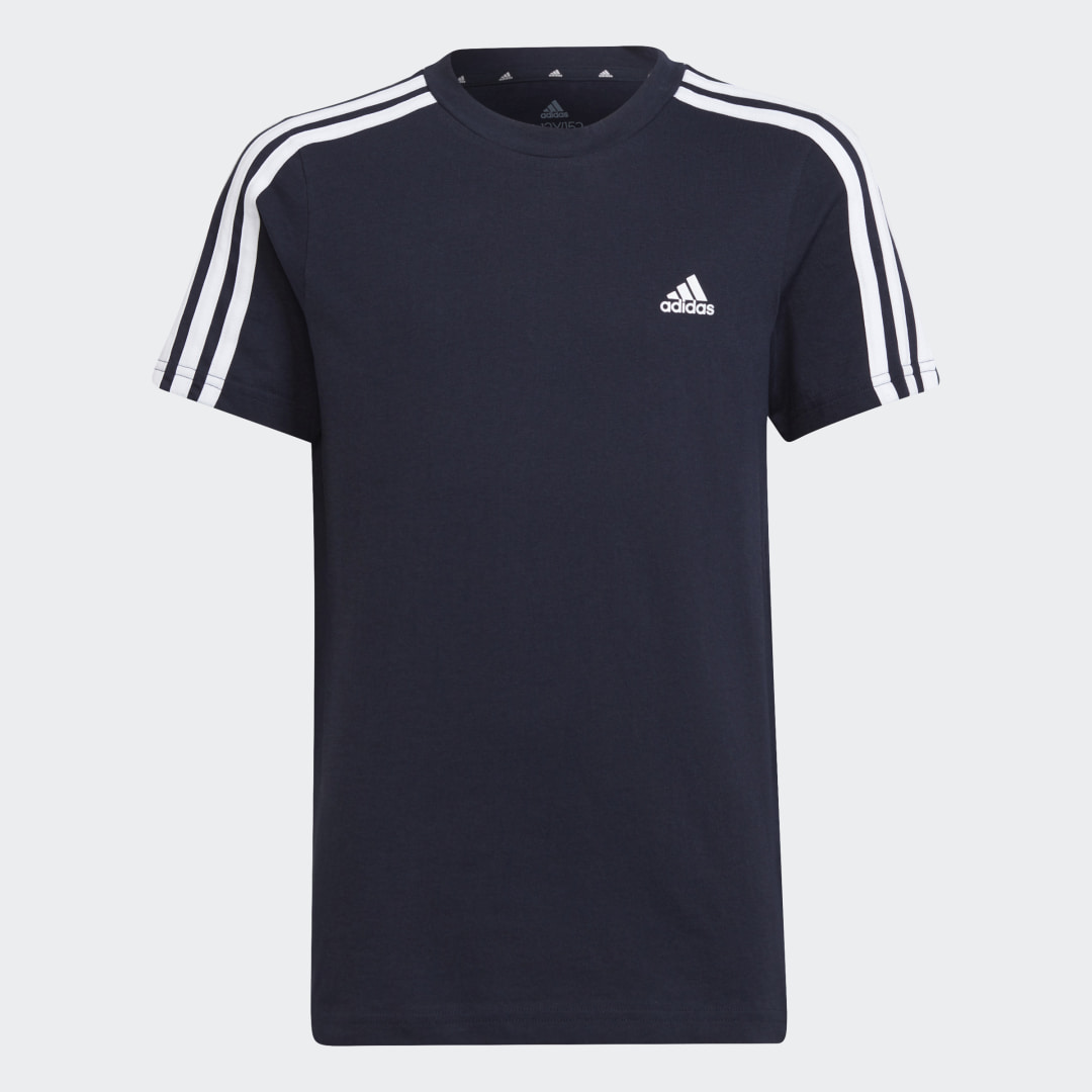 adidas Essentials 3-Stripes T-shirt adidas Essentials 3-Stripes T-shirt