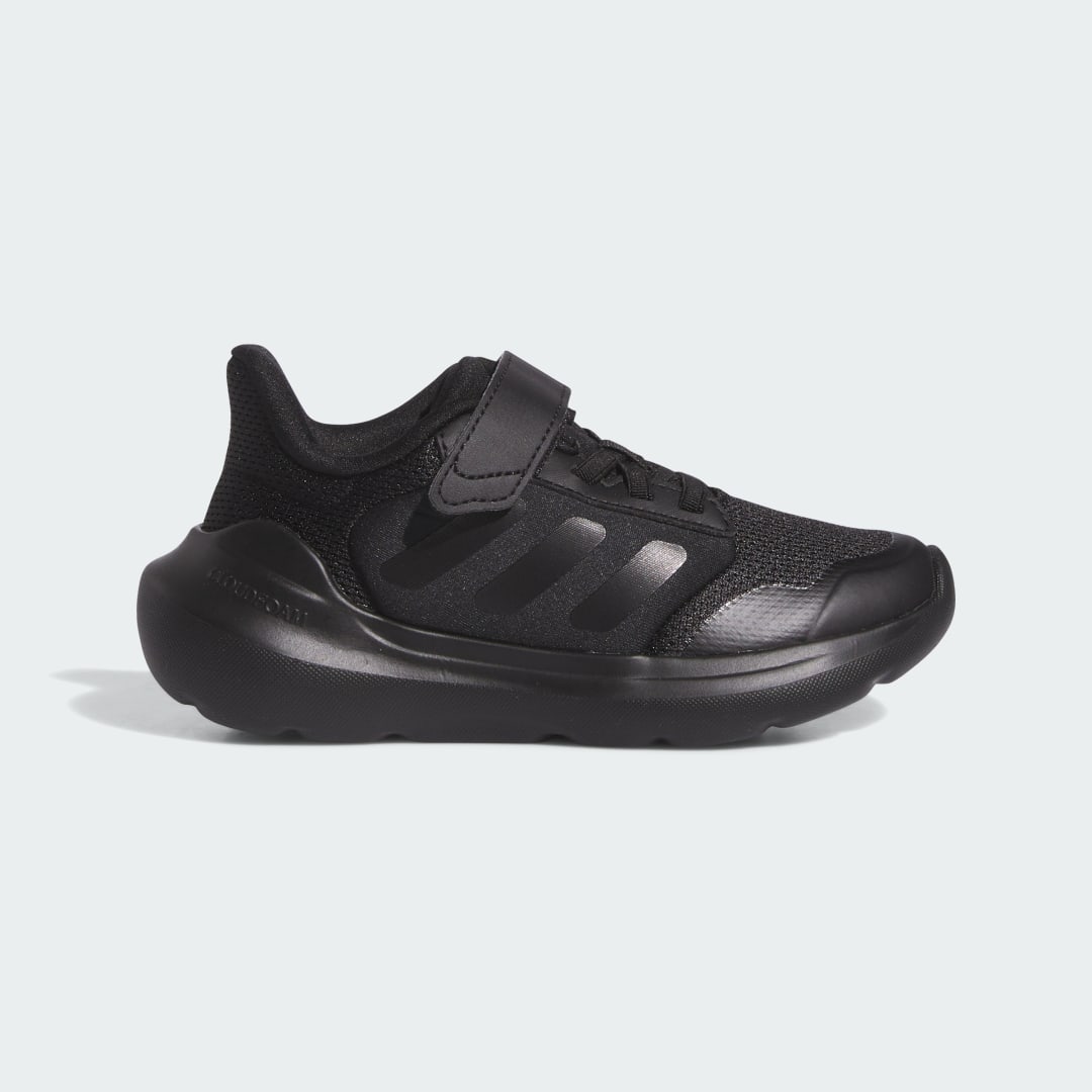 Baskets basses enfant adidas - vue 7