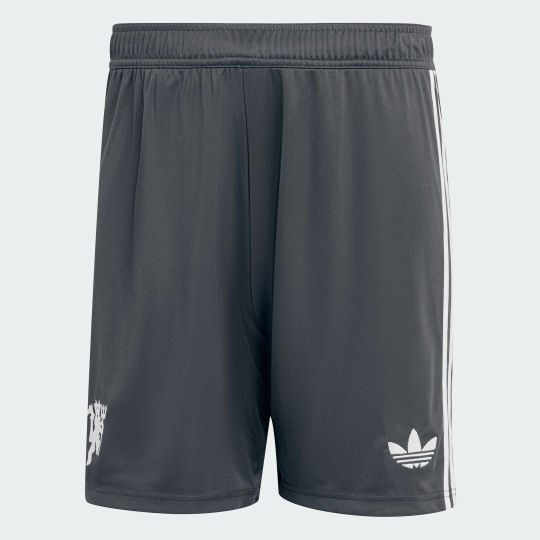 Adidas Manchester United 24 25 Derde Short