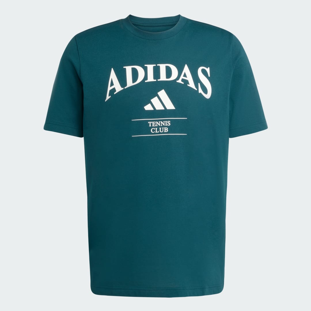 Adidas Heritage Graphic T-shirt