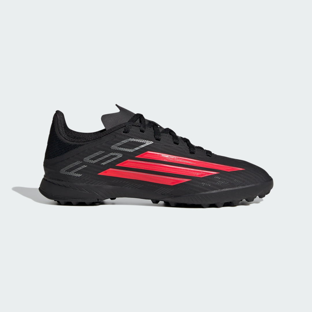 Chaussure de football F50 LEAGUE Turf Enfants - vue 6