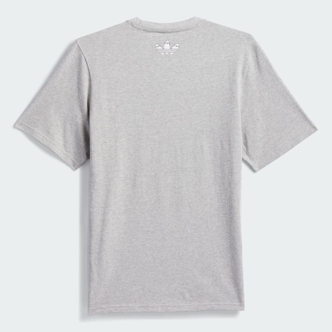 Adidas Henry Jones Stretch T-shirt (Uniseks)