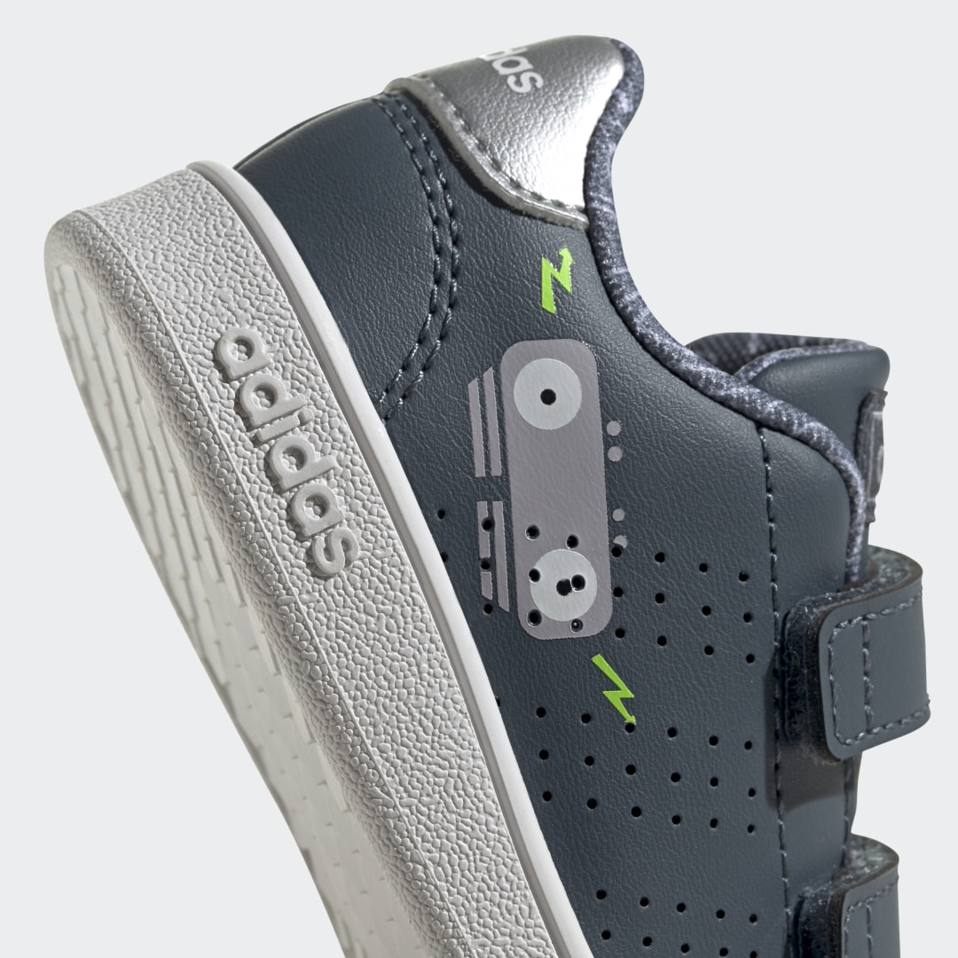 фото Кроссовки advantage adidas performance