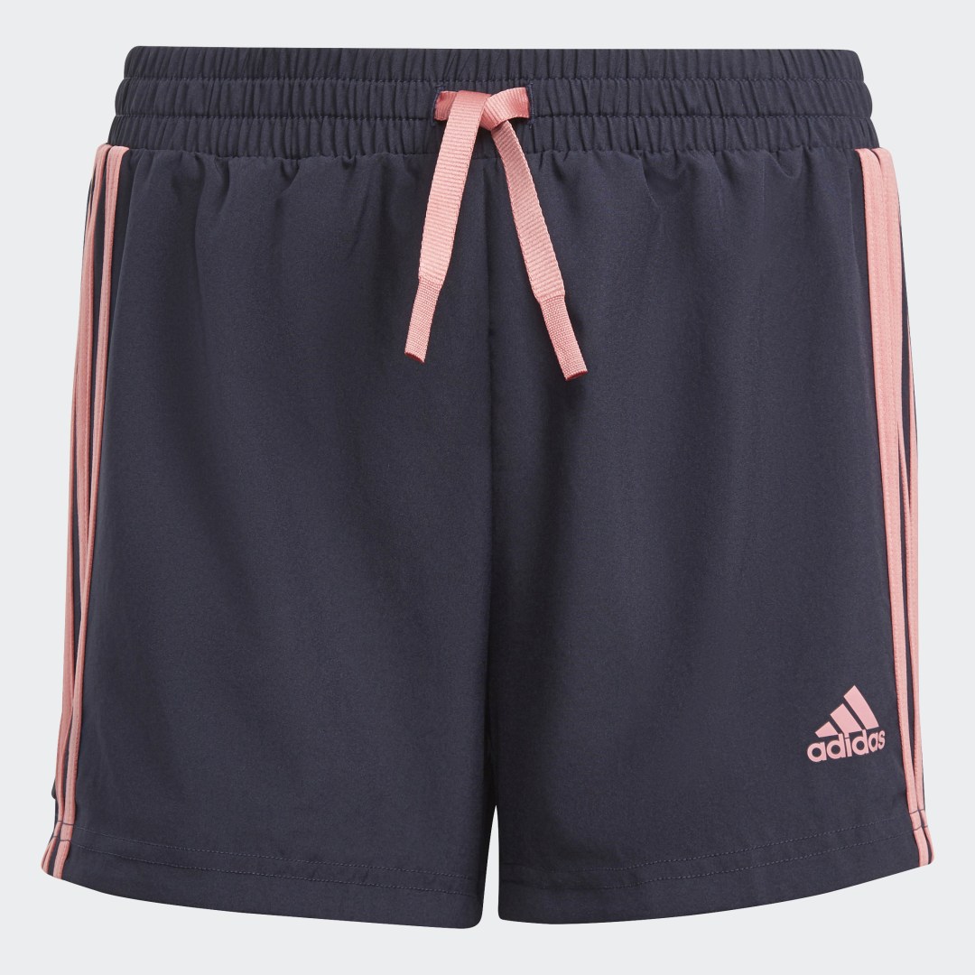 фото Шорты designed to move 3-stripes adidas performance
