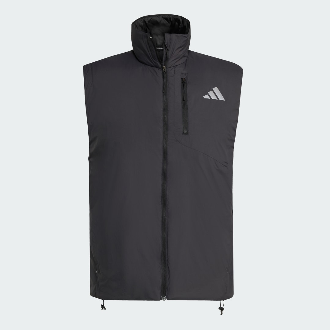 Veste de running sans manches Adi365 - vue 4