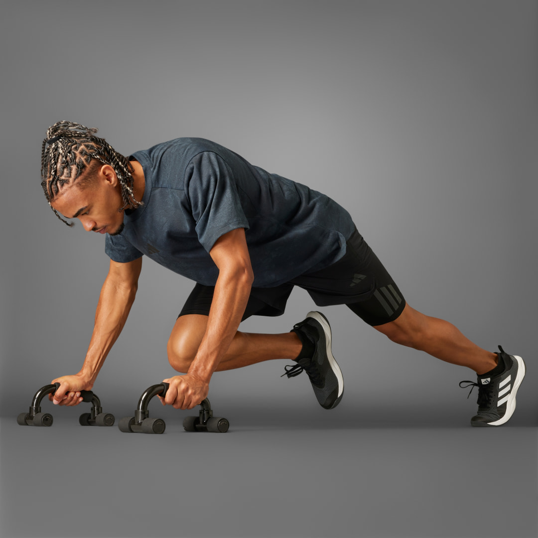 Adidas 2-in-1 Power Short