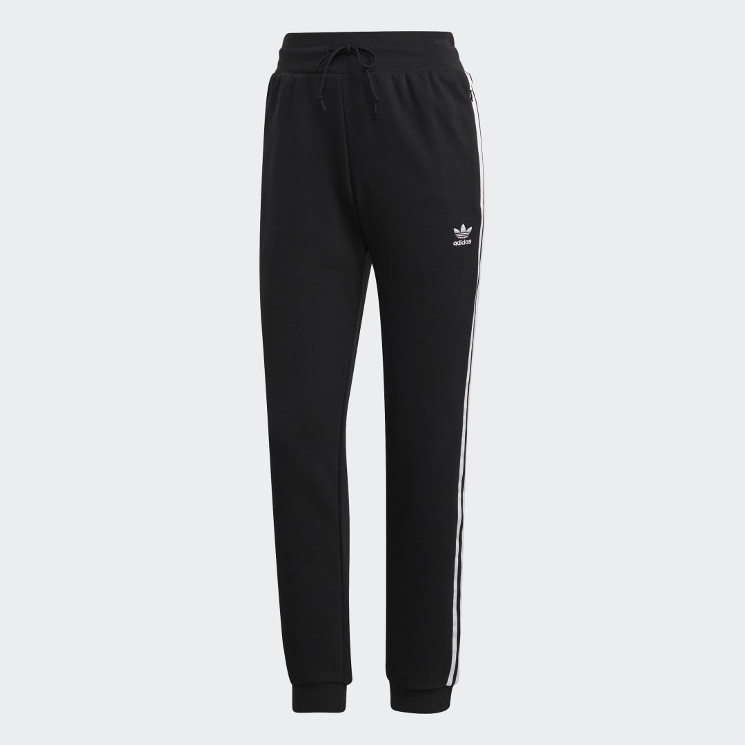 Slim-fit Cuffed Broek Slim-fit Cuffed Broek